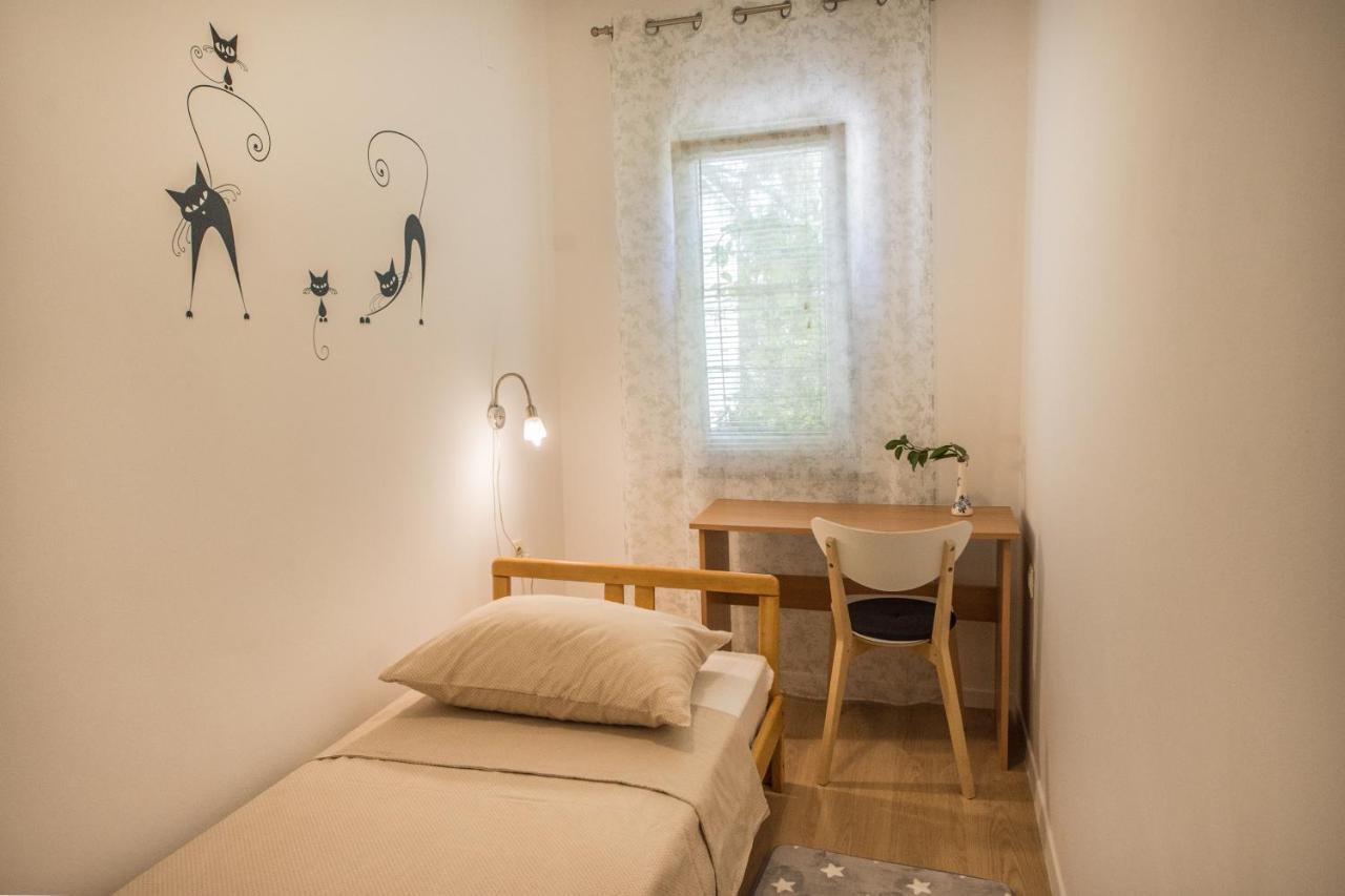 Piccola Pineta Apartment Pula Bagian luar foto